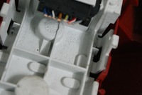 фото thumb №14, Лампа задня правий задня права задня audi a3 8l 8l0945257