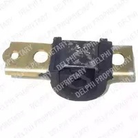 фото thumb №2, Втулка рычага delphi td369w