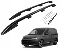 фото thumb №2, Рейлінги дахові ford tourneo connect 2022+ lwb l2