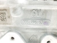фото thumb №5, Головка відновлена opel zafira c 2.0 cdti 55599663 нове клапани вали