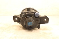 фото thumb №3, Противотуманная фара левый renault clio iii lift