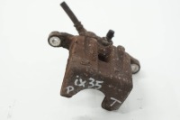 Купити Hyundai ix35 11r супорт гальмівний правий задні, фото thumb