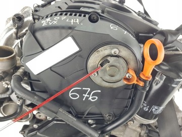 фото thumb №11, Двигун audi a3 8p seat altea xl toledo iii 1.8 tfsi 160km byt pom стиснення