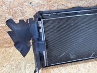 Ремень передний усилитель балка радиатор sl 400 sl400 r231 amg рестайлинг  3.0b Оригинал, фото thumb