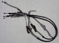 фото thumb №1, Seat leon ii 07 r тросы тормоза ручного