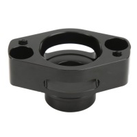 Адаптер клапана wydmuchowego turbo заменитель алюминий cnc dla modeli kw с Разборки, фото thumb