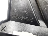 фото thumb №8, Решітка решітка радіатора решітка ліва nissan qashqai iii j12 62383-hn10c