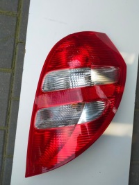 фото thumb №1, Mercedes a klasa w169 04-08 лампа задняя задняя правая