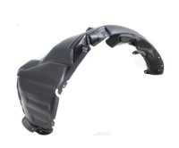 фото thumb №1, Подкрылок mitsubishi outlander 02- mn133148 правое