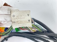 Электропроводка жгут дверь правая mercedes w140 cl c140 w140 купе 1404403636 в Украине, фото thumb