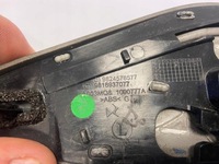 фото thumb №3, Citroen ds7 треугольник заглушка крыльев левая зад 9824578577