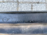 фото thumb №3, Mini cooper r55 r56 r57 балка бампера передний