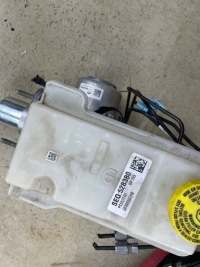 Купити Модуль керуючий abs гідравлічний jeep grand cherokee v 2023 68588662ab, фото thumb