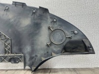 фото thumb №10, Tesla model 3 плита pod бампер двигатель перед 1453774-00-b