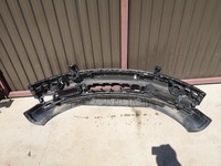 фото thumb №15, Бампер перед переднє audi a8 d3 передній рестайлінг пошкоджений