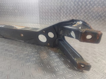 фото thumb №5, Mercedes mb100 w631 88-96 підсилювач лобове ременя передньої