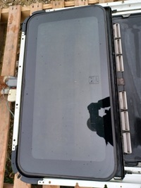 фото thumb №7, Люк nissan primera p11 kompletny