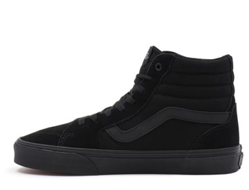Мужские высокие кеды VANS VN0A5KXTGL4 43