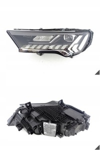 фото thumb №1, Audi q7 sq7 ii 4m0 рестайлінг 19- лампа matrix повний led ліва перед європа 039c