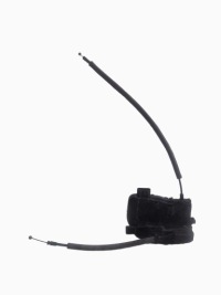 фото thumb №1, Замок дверь правый перед kia sportage iii 6 pin