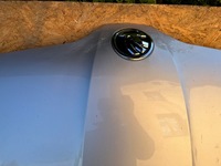 фото thumb №7, Капот крышка двигателя skoda superb iii 3 3v