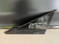 Купить A295670100 mercedes eqe стекло кузовная накладка левый перед, фото thumb