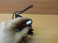 фото thumb №2, Замок поперечина безопасности задняя ford ecosport