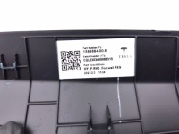 Tesla model y 2023 захист під  повітропровід 158986400e Київ, фото thumb