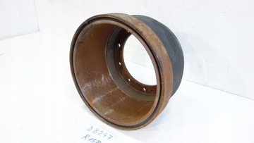 фото thumb №6, Барабан тормозной iveco 7183050