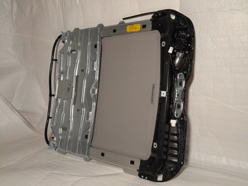 фото thumb №6, Honda odyssey v 18- люк комплектный ролета 70000-thr-a112 nh836l