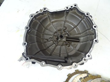 Сцепление Triumph Speed ​​Triple 955i Корзина сцепления