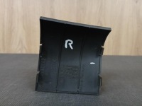 фото thumb №4, Mercedes slk r170 lift заглушка правая обивка обшивка багажника