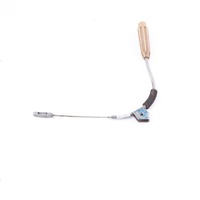 фото thumb №1, Mercedes slk r171 трос тормоза стояночного