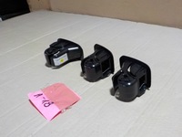 фото thumb №6, Vw arteon кронштейн детское кресло 3g8887233a