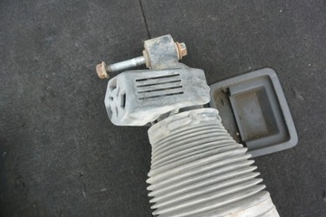 фото thumb №10, Амортизатор пневматический зад audi q7 4l vw touareg 7l