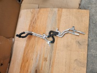 фото thumb №1, Wąż трубка отопителя land rover velar jaguar