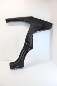 фото thumb №1, Mitsubishi eclipse cross lift 17-24r крыло левый задняя новый оригинал порог