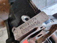 фото thumb №13, Блок двигуна alfa romeo giulia quadrifoglio 2.9 v6