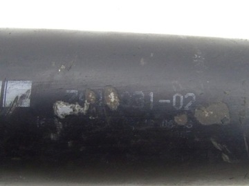 фото thumb №5, Bmw 4 f36 418i 1.5 b38m 15-20 wał приводной оригинал 7641031