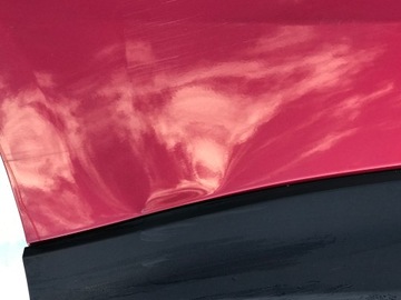 фото thumb №11, Mazda cx-5 i рестайлінг 2013-2017 двері праві зад задні код фарби 46v