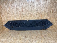 Плита накладка пол под бампер audi a4 b9 8w 8w0807611a s-line 2015- в Украине, фото thumb