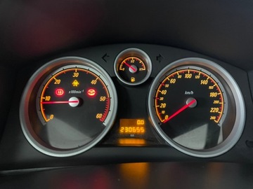 фото thumb №14, Astra h iii gtc 3d 1.9 cdti z19dtj 88kw 120km набір стартовий 55198054al