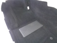 фото thumb №3, Килимок обшивка лівий перед mercedes gle w166 2017 rok