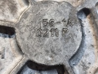 фото thumb №10, Насос вакуум оригинальный номер d156-1a citroen xsara picasso 1.6 hdi 80kw 06r