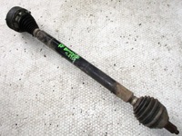 фото thumb №1, Roomster 1.2 tdi приводной вал правая короткий