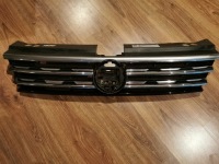 фото thumb №1, Решітка радіатора решітка решітка радіатора vw tiguan 5na