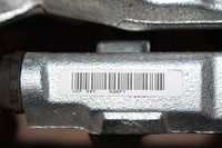 фото thumb №13, Audi q2 vw golf 7 диск гальмівна 5q0615301h 1k0615301t 8v0615123 8v069815