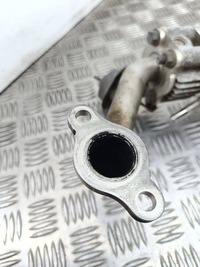 фото thumb №11, Toyota avensis t270 2011 радіатор вихлопних газів egr