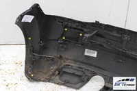 фото thumb №12, Audi tt cabrio 8s s-line задняя бампер + крышка багажника багажника + лампы лампа задний