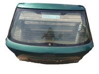 фото thumb №1, Крышка багажника задняя задняя багажника audi a3 8l лак lz6l